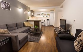 Cityhome Downtown Suites & Spa